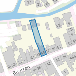 Perceel BLK00-A-2833