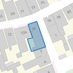 Perceel BLK00-A-2923