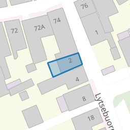 Perceel BLK00-A-2924