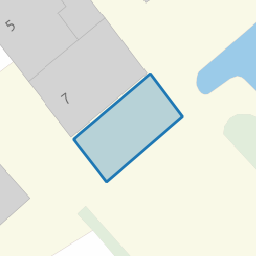 Perceel BLK00-A-2954