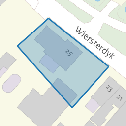 Perceel BLK00-A-2972