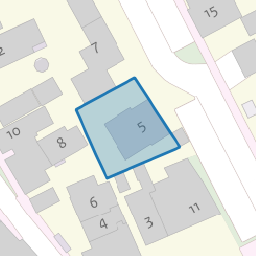 Perceel BLK00-A-3045