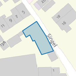 Perceel BLK00-A-3100