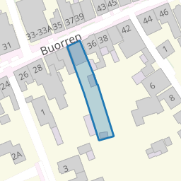 Perceel BLK00-A-3155