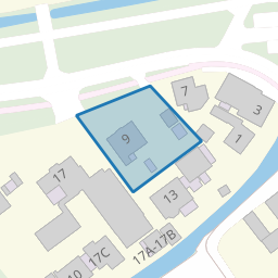 Perceel BLK00-A-3195