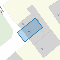 Perceel BLK00-A-3216