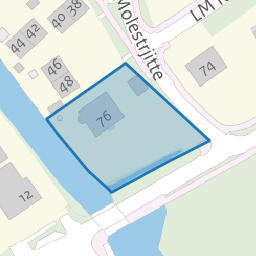 Perceel BLK00-A-3258