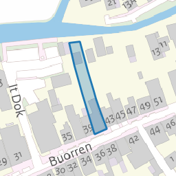 Perceel BLK00-A-3269