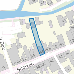 Perceel BLK00-A-3270