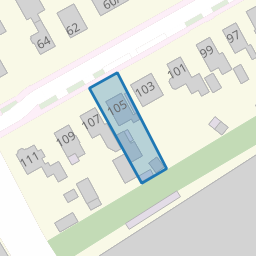 Perceel BLK00-A-3279