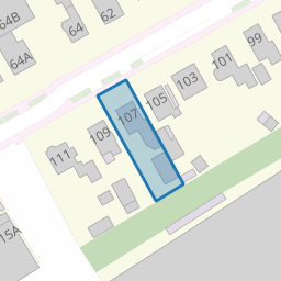 Perceel BLK00-A-3280