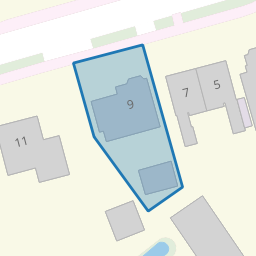 Perceel BLK00-A-3284