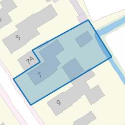 Perceel BLK00-A-3310