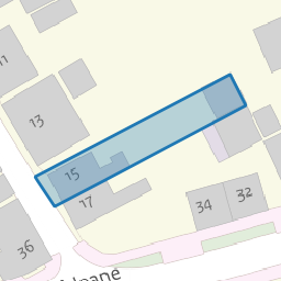 Perceel BLK00-A-3323