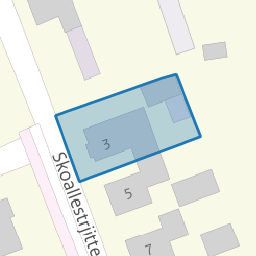 Perceel BLK00-A-3352