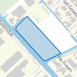 Perceel BLK00-A-3406