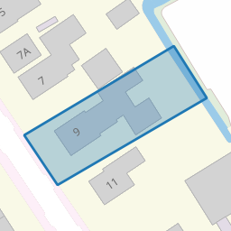 Perceel BLK00-A-3420