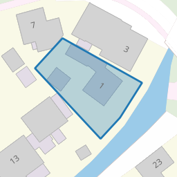 Perceel BLK00-A-3430