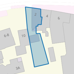 Perceel BLK00-A-3434