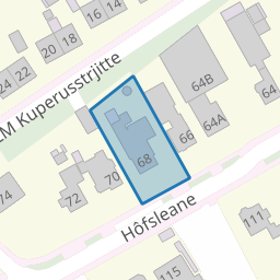 Perceel BLK00-A-3455