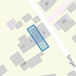 Perceel BLK00-A-3461