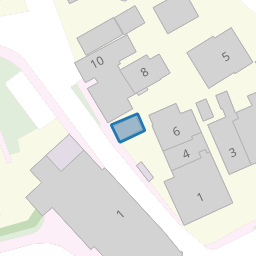 Perceel BLK00-A-3480