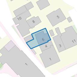 Perceel BLK00-A-3481