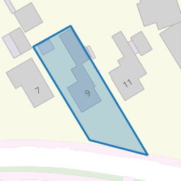 Perceel BLK00-A-3488