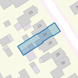 Perceel BLK00-A-3492