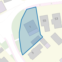 Perceel BLK00-A-3498