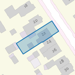 Perceel BLK00-A-3505