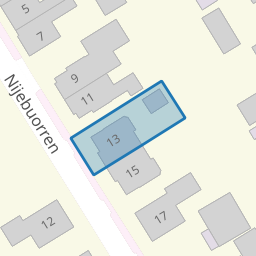 Perceel BLK00-A-3512