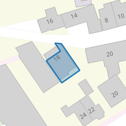 Perceel BLK00-A-3520