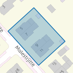 Perceel BLK00-A-3552