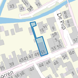 Perceel BLK00-A-3570