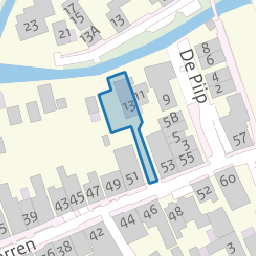 Perceel BLK00-A-3571