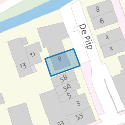 Perceel BLK00-A-3606