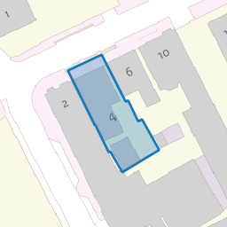 Perceel BLK00-A-3764