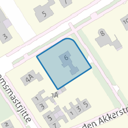 Perceel BLK00-A-3794