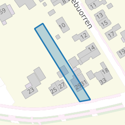 Perceel BLK00-A-3874