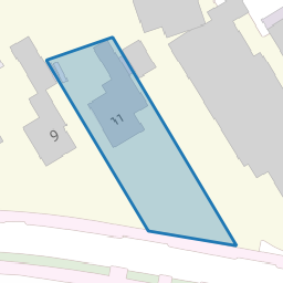 Perceel BLK00-A-3908