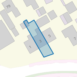 Perceel BLK00-A-3913