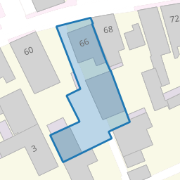 Perceel BLK00-A-3945