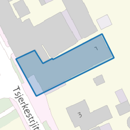 Perceel BLK00-A-3990