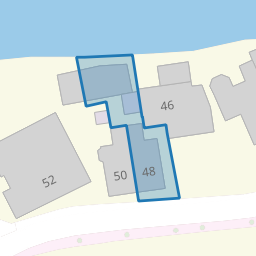 Perceel BLK00-A-4007