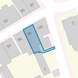 Perceel BLK00-A-4023