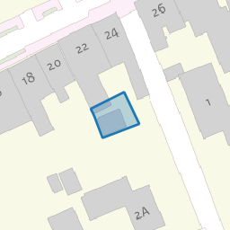 Perceel BLK00-A-4025