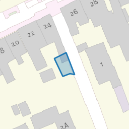 Perceel BLK00-A-4026