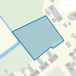 Perceel BLK00-A-4035