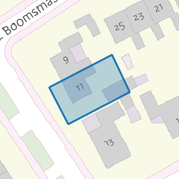 Perceel BLK00-A-4083